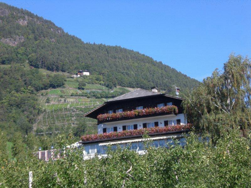 Panoramahotel Unterinnerhof Auna di Sotto Exterior photo